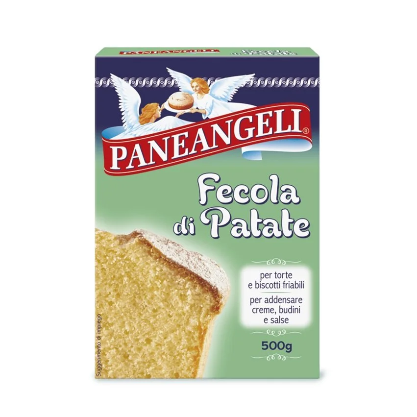 Paneangeli Fecola di Patate 250gr.