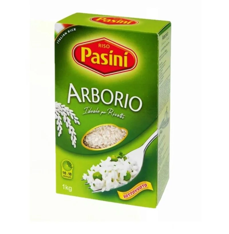 Riso Arborio Pasini 1 KG