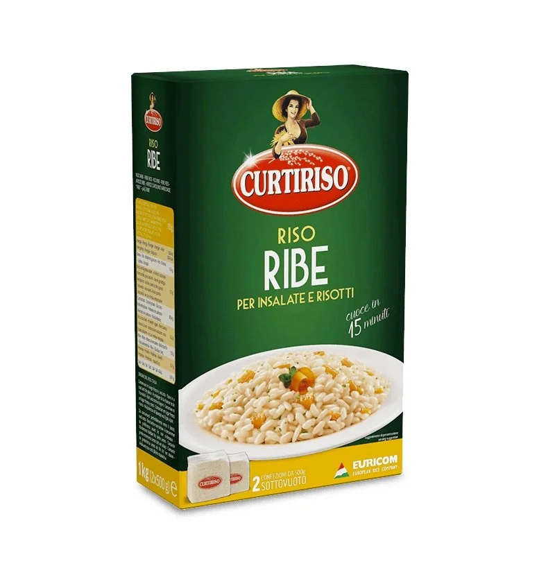 Riso RIBE Curtiriso 1 KG