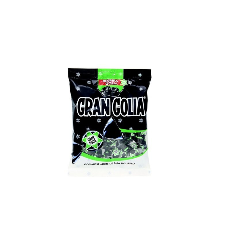 Golia Nera 160gr.