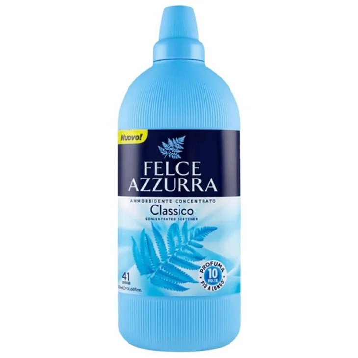 Felce Azzurra Ammorbidente Concentrato Classico