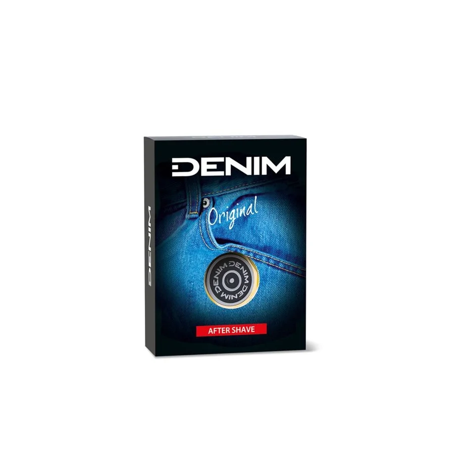 Denim Original After Shave 100ml