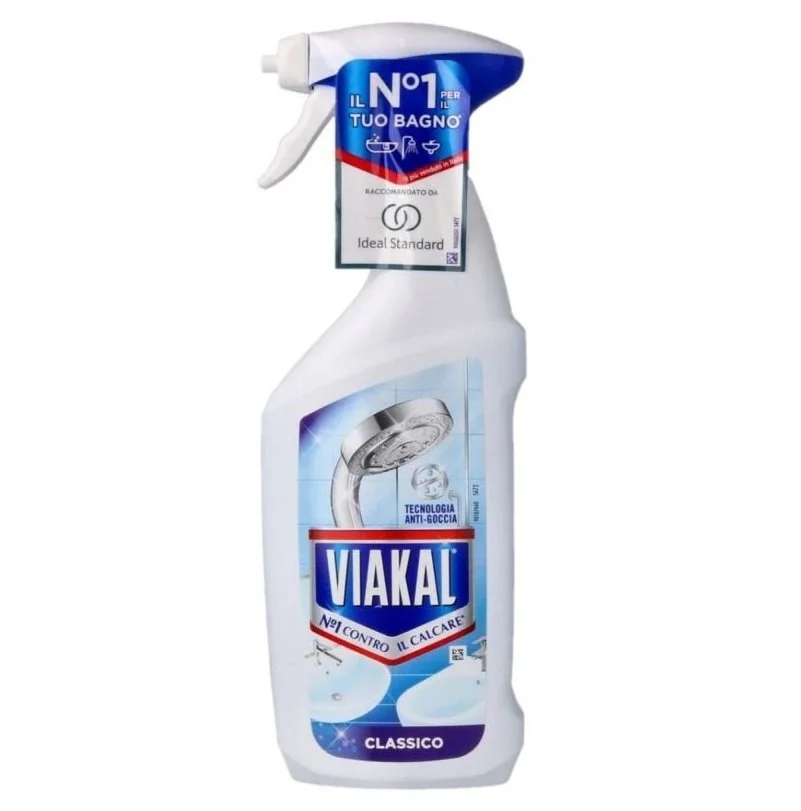 Viakal Classico 470ml