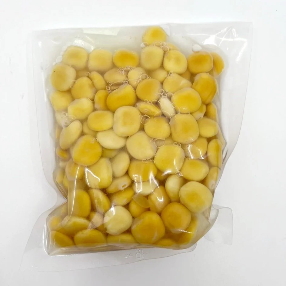 Lupini salati ca. 250gr.
