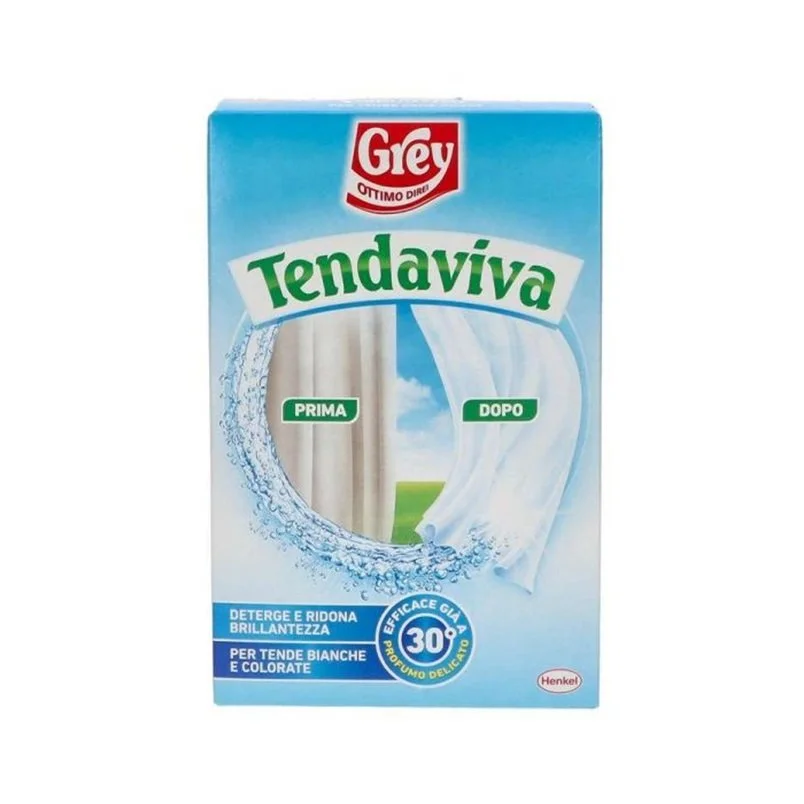 Tendaviva Grey Ottimo Direi 500gr.
