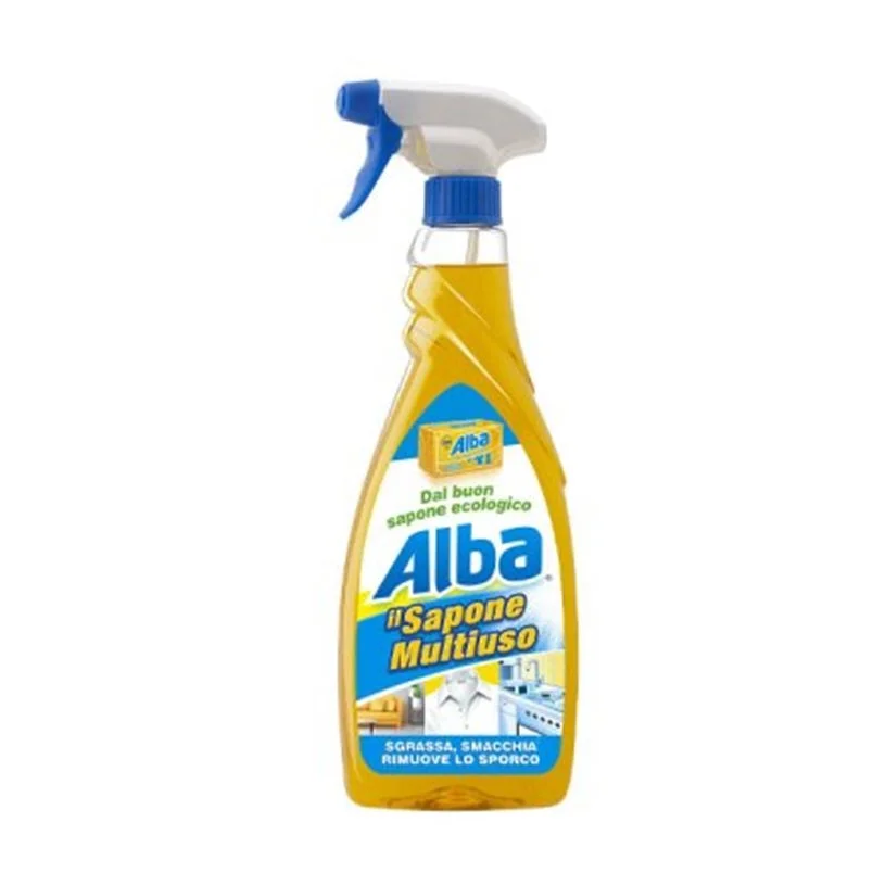Alba Gel il Sapone Multiuso 750ml