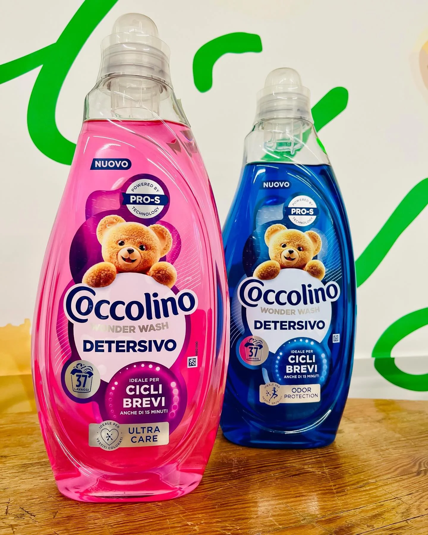 🐻
.
.
.
.
.
#coccolino #prodottiitaliani #italienischeprodukte #schweiz