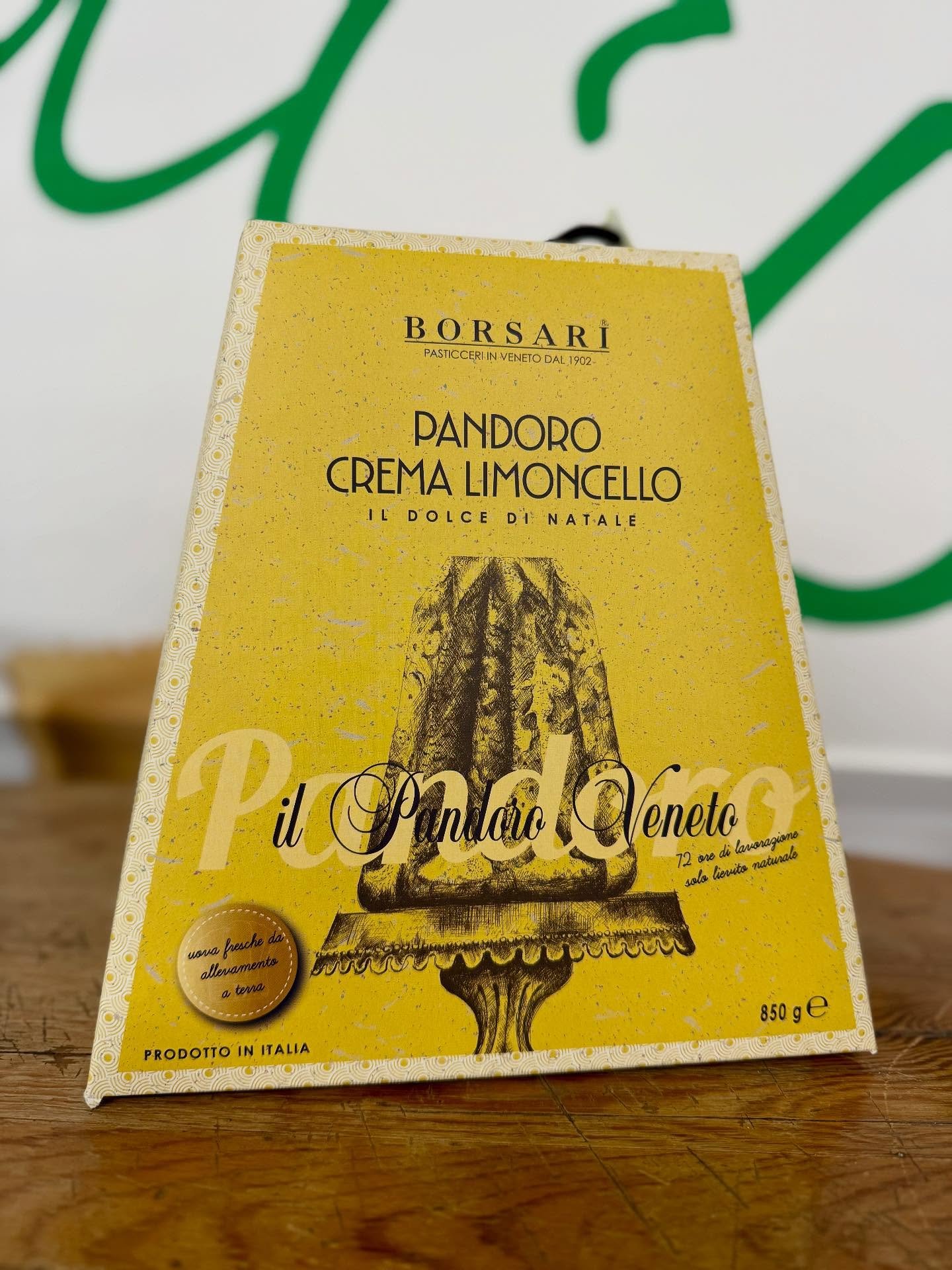 Online bestellen und geniessen 😋
.
.
.
.
.
.
#panettone #pandoro #borsari #italianproducts #onlineshopping #schweiz