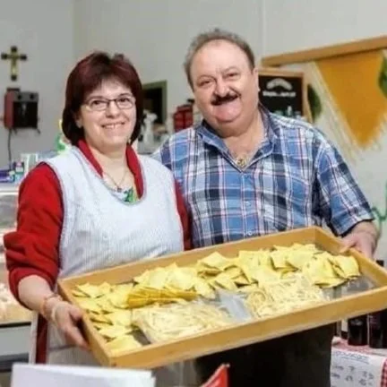 Pasta Fresca Di Nardo