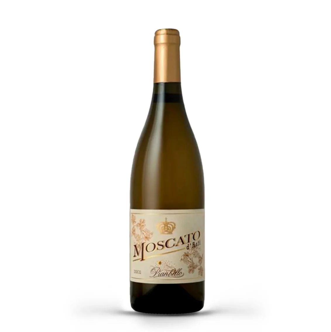 Moscato d'Asti DOCG Pianbello 75cl