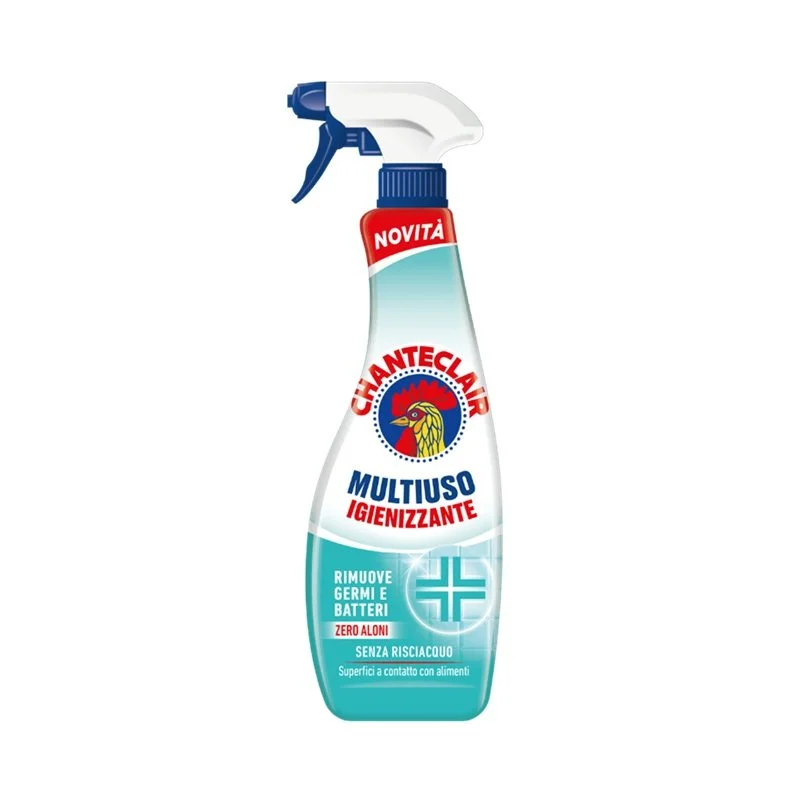 Chante Clair Multiuso Igienizzante 620ml