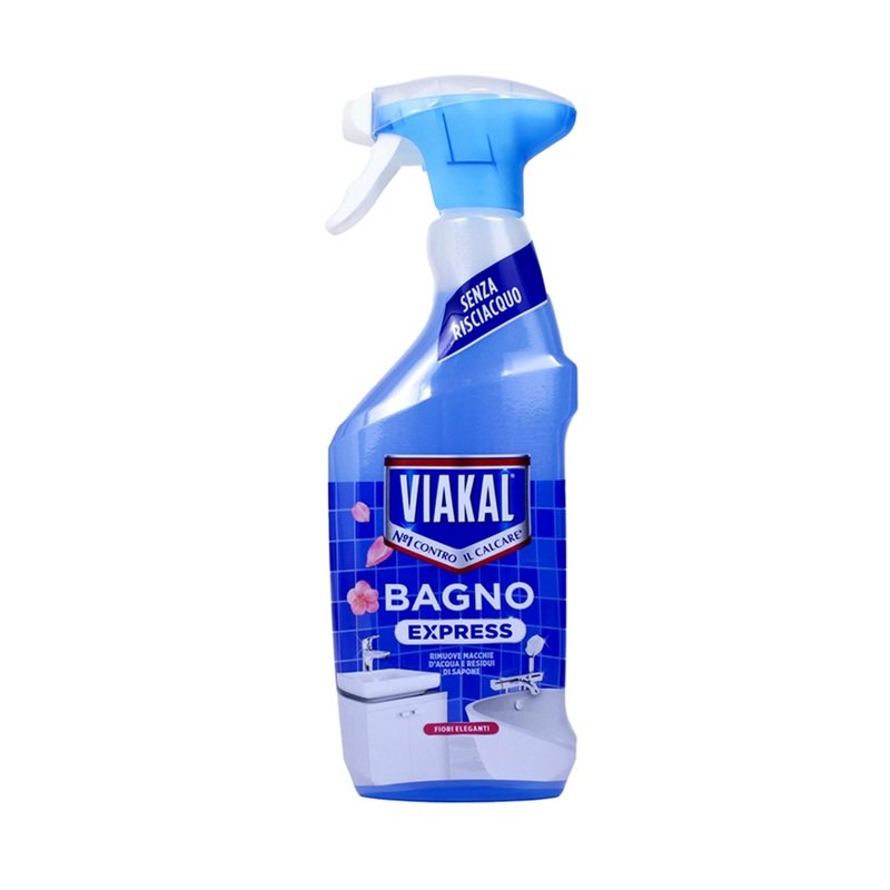 Viakal Bagno Express 470ml