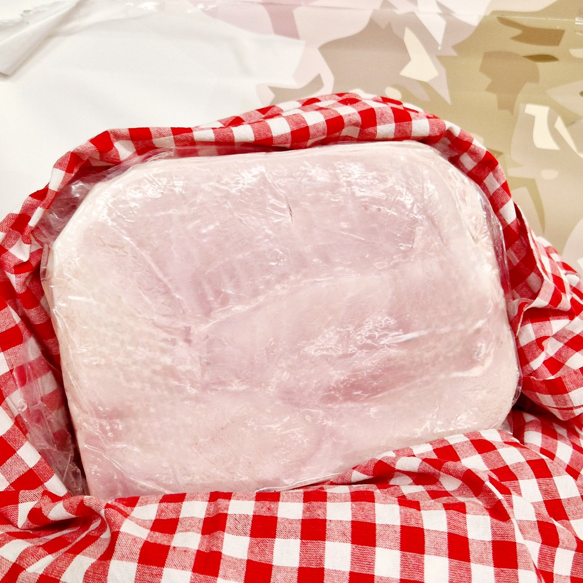 Prosciutto Cotto Aufschnitt 100gr.