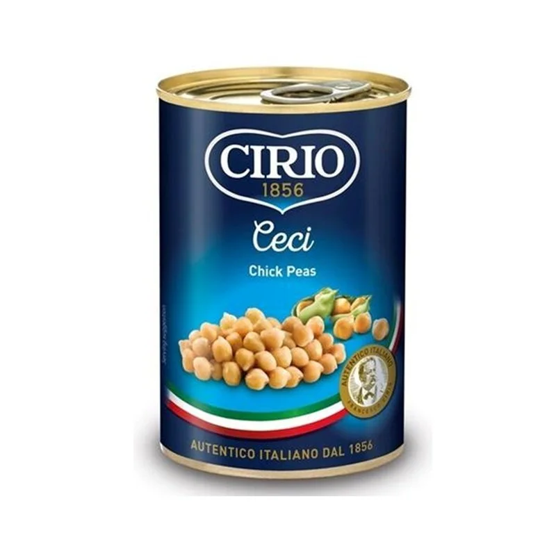 Ceci Cirio 400gr.