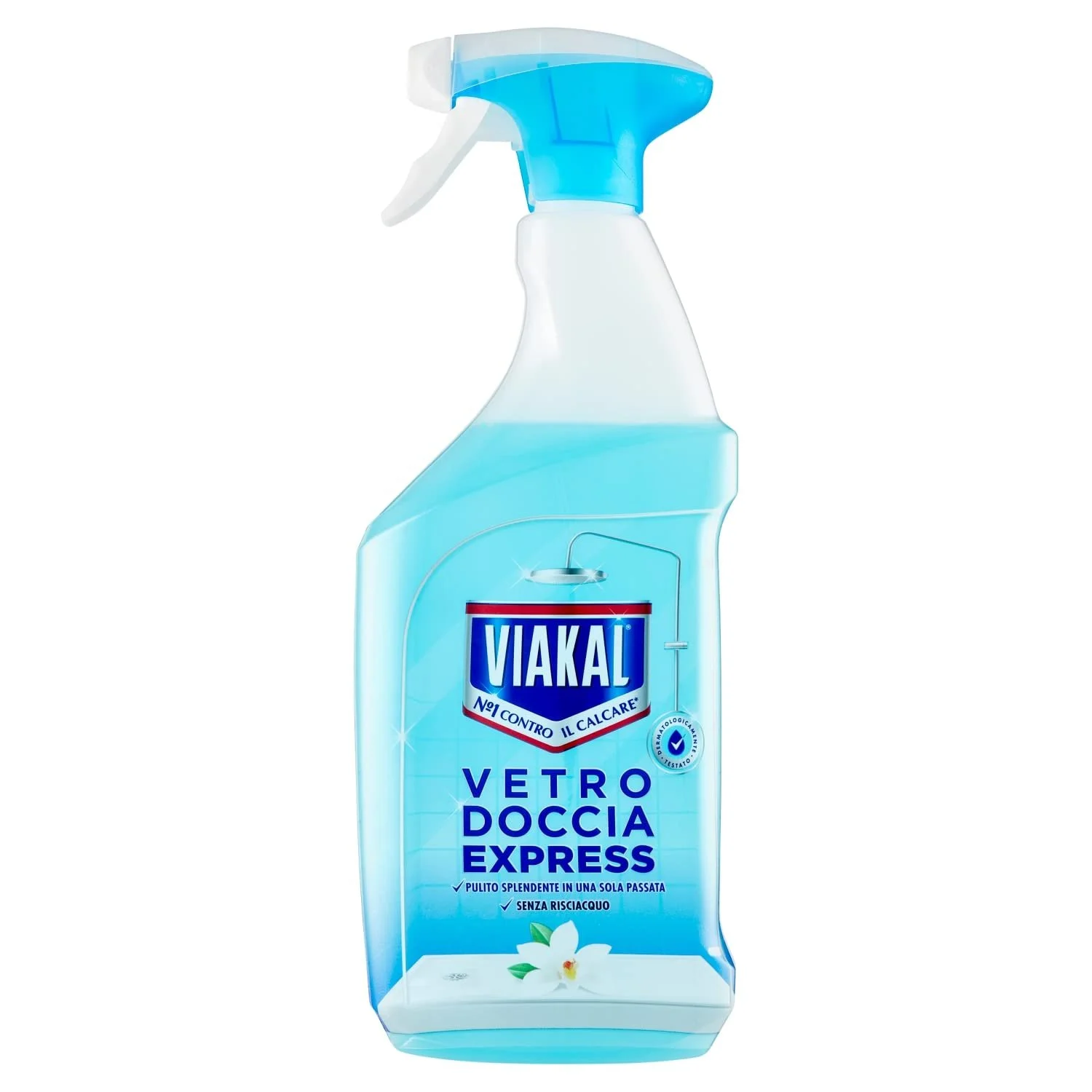 Viakal Doccia Express 470ml