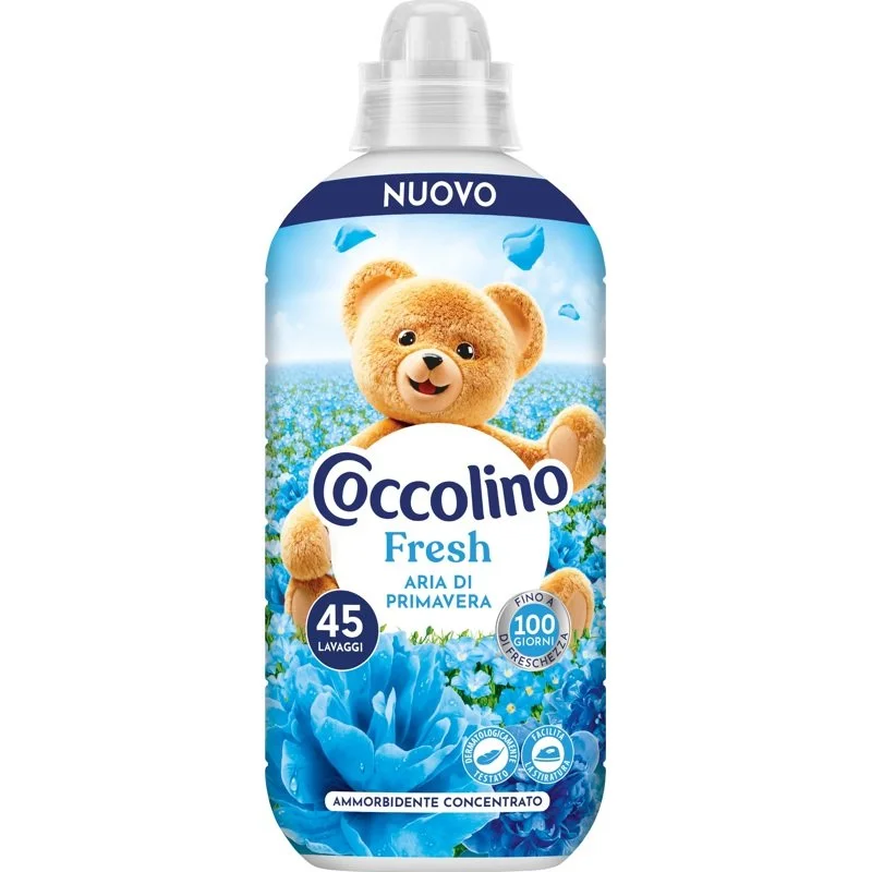 Coccolino Ammorbidente Concentrato FRESH 952ml