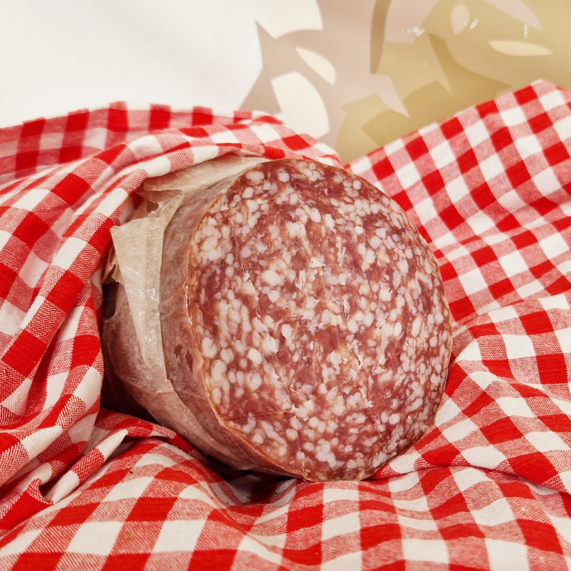 Salame Citterio Aufschnitt 100gr.