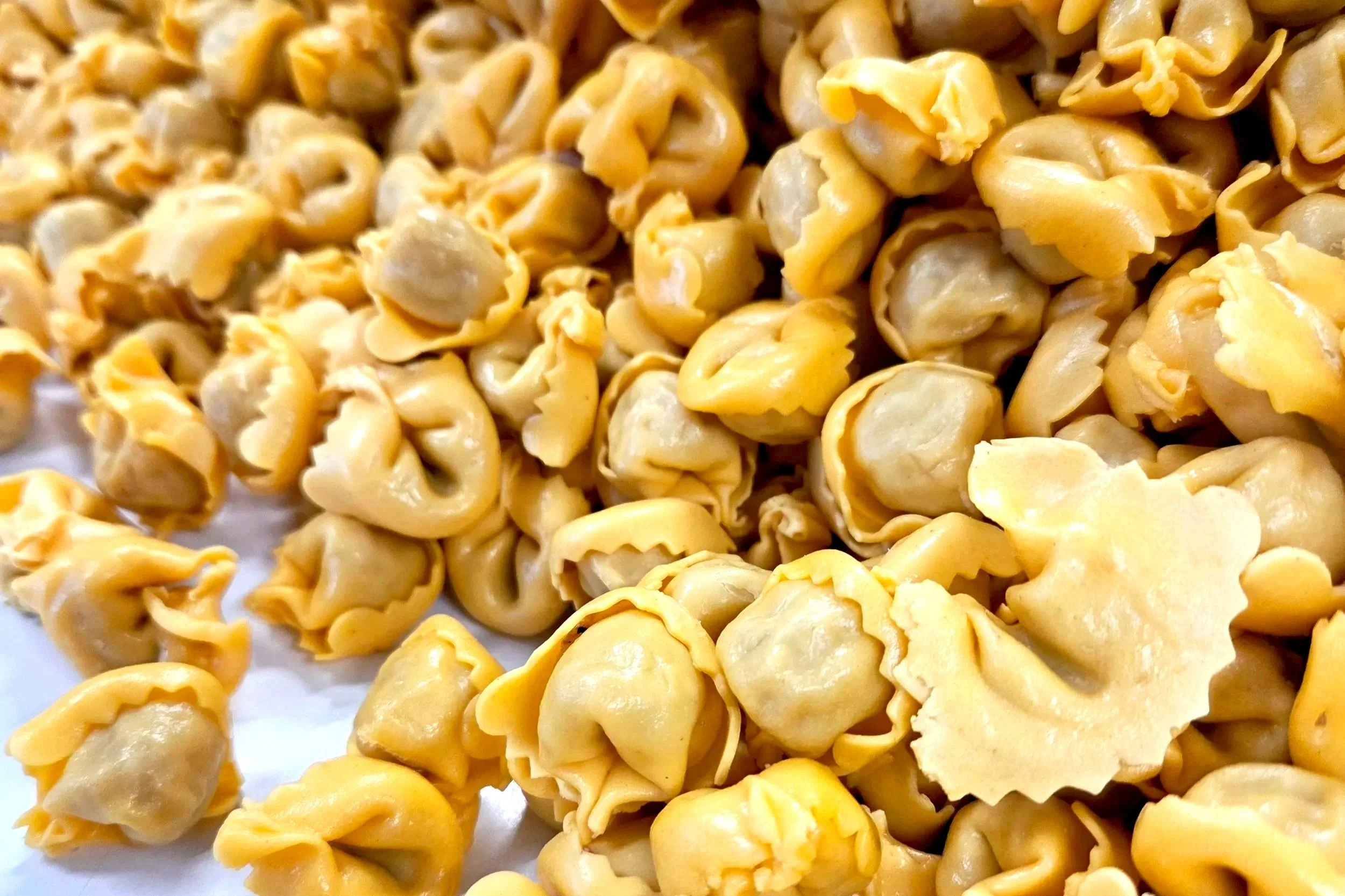 Tortellini