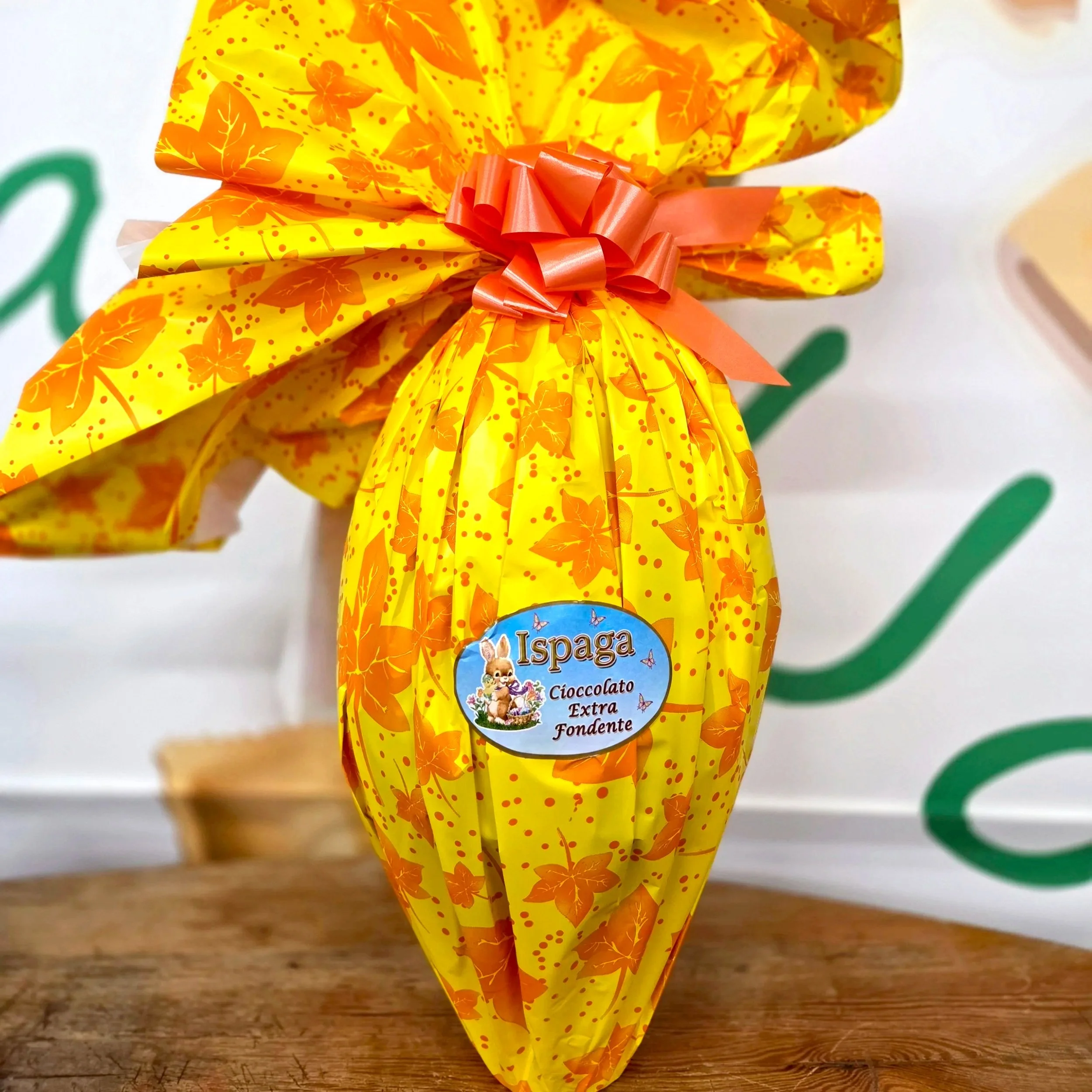 Uovo di Pasqua Valentino 1000gr.