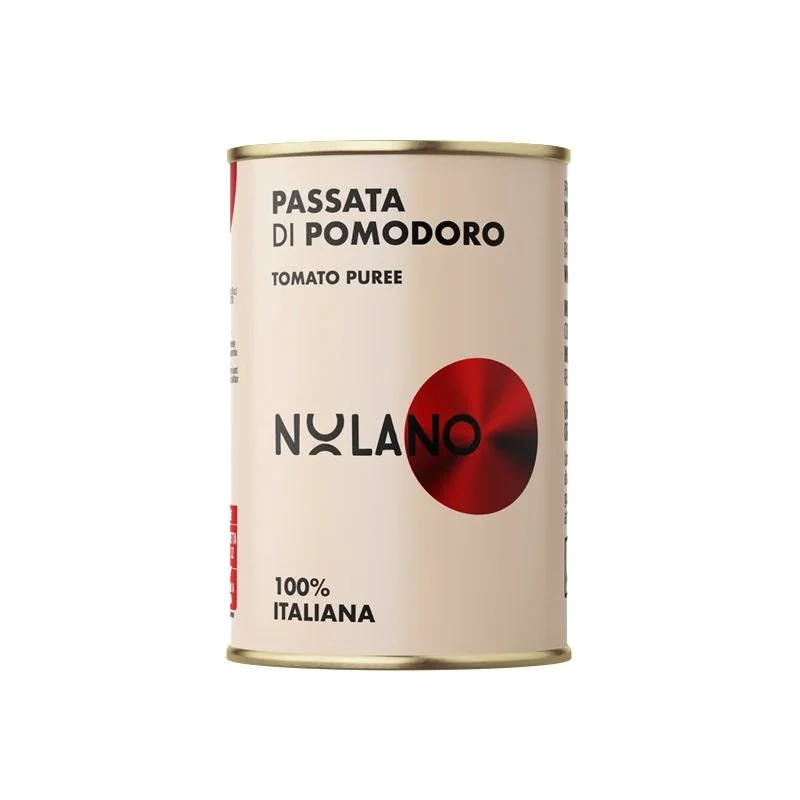Nolano Passata di Pomodoro 400gr.
