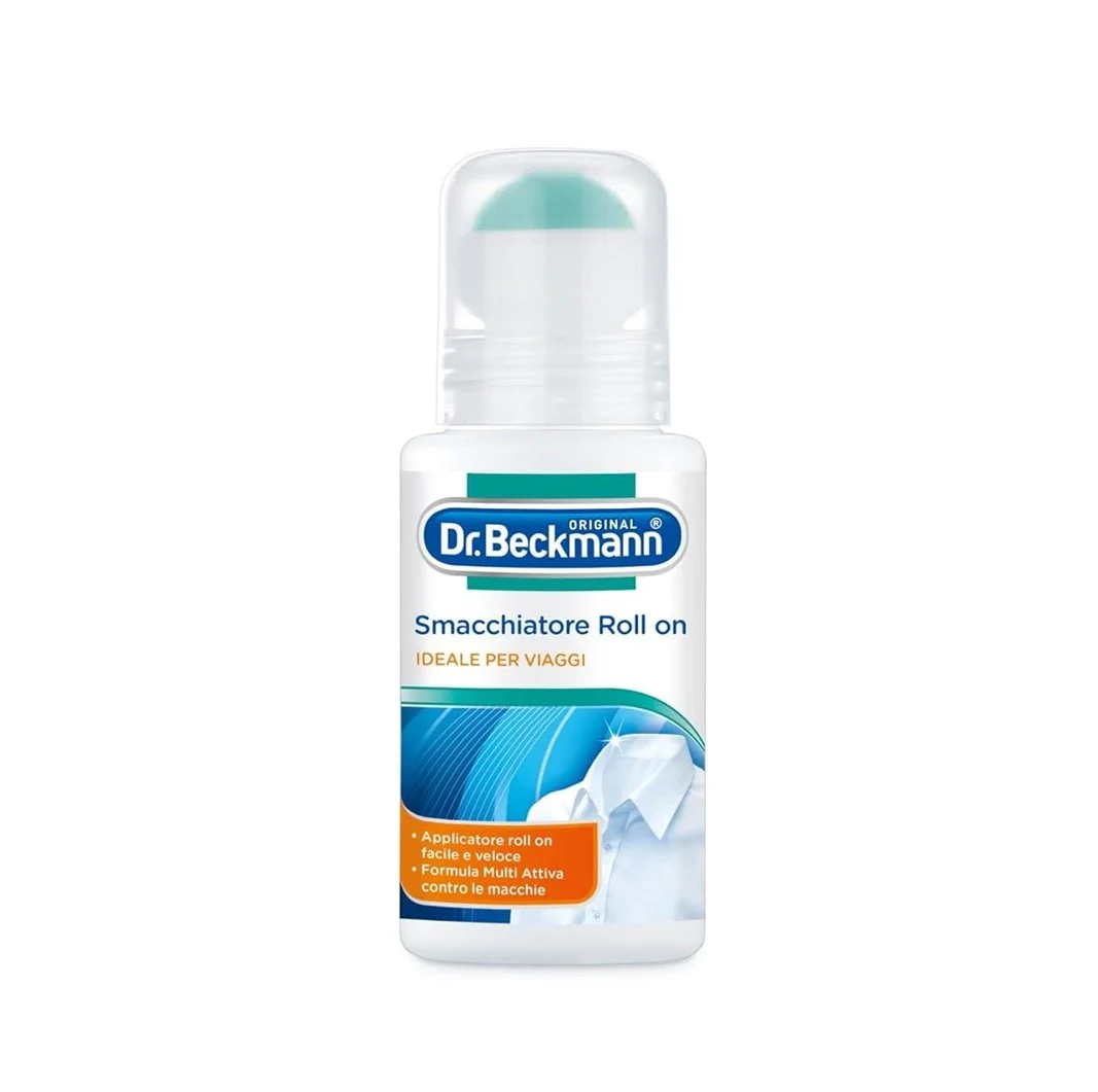 Smacchiatore Roll on Dr. Beckmann 75ml