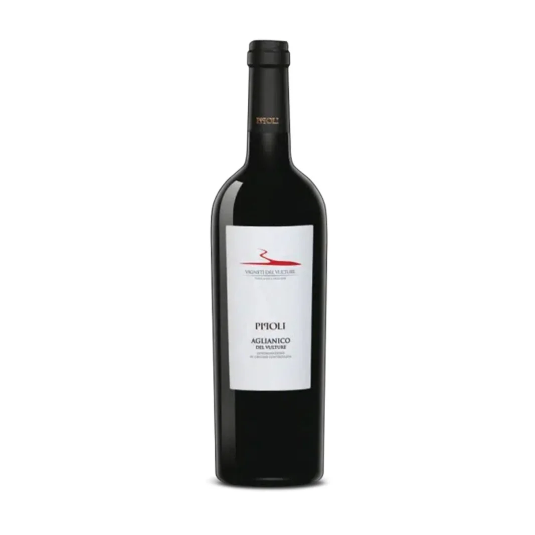 Aglianico del Vulture DOC 2021 Pipoli 75cl