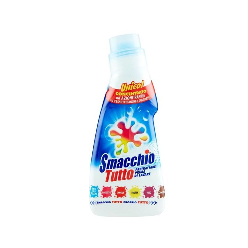 Smacchio Tutto Proprio Tutto Unico! 250ml