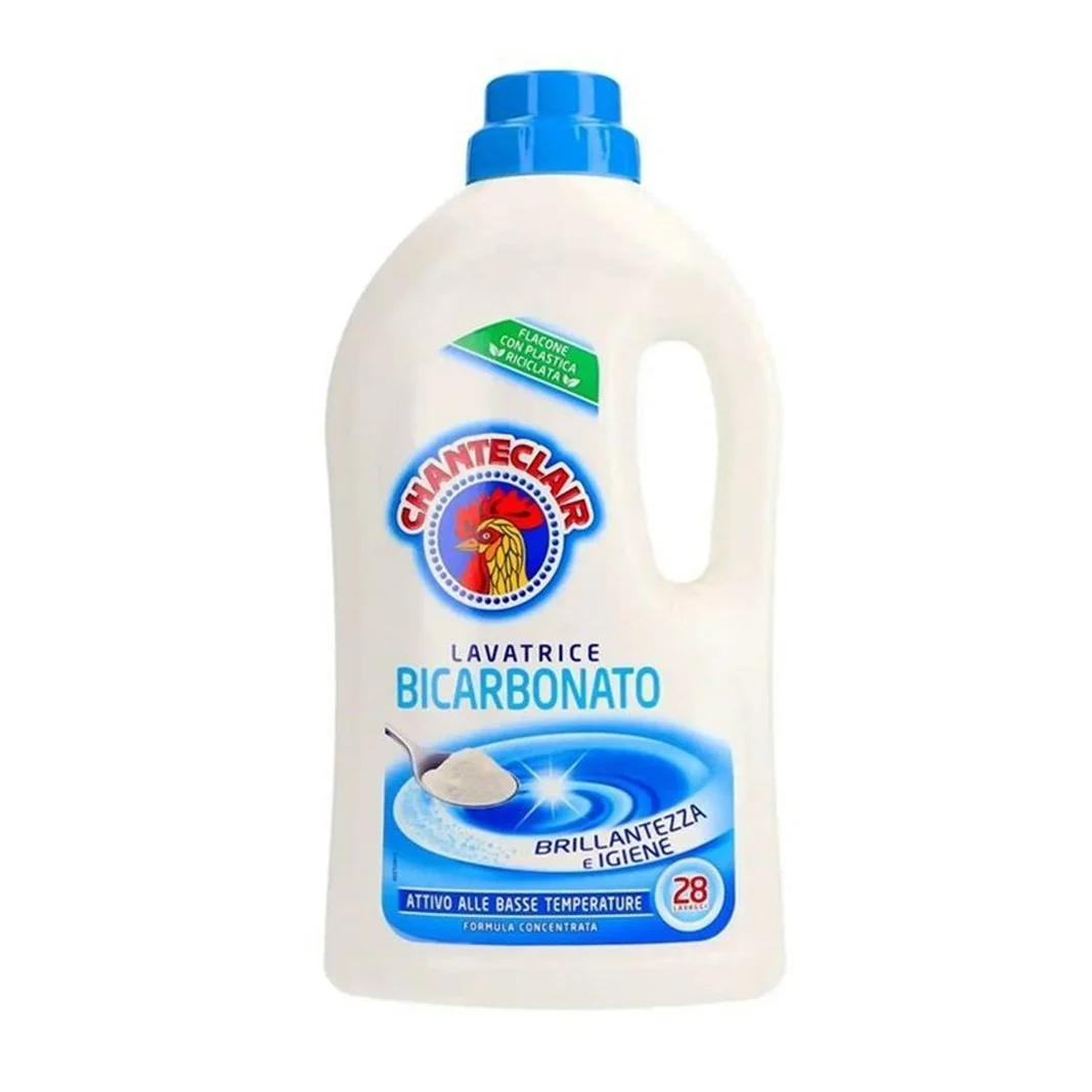 Chante Clair Lavatrice Bicarbonato 28 Lavaggi