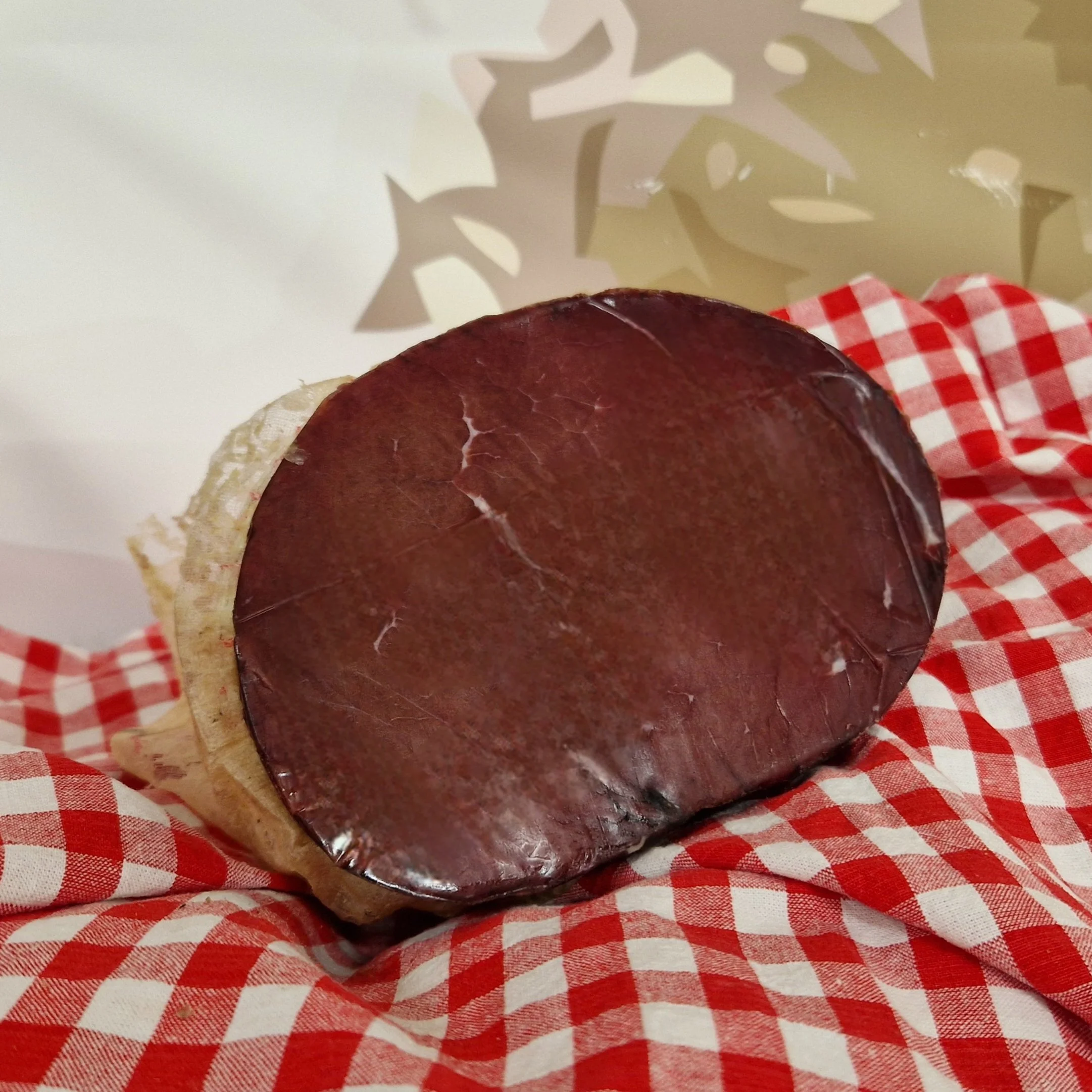 Bresaola Aufschnitt 100gr.
