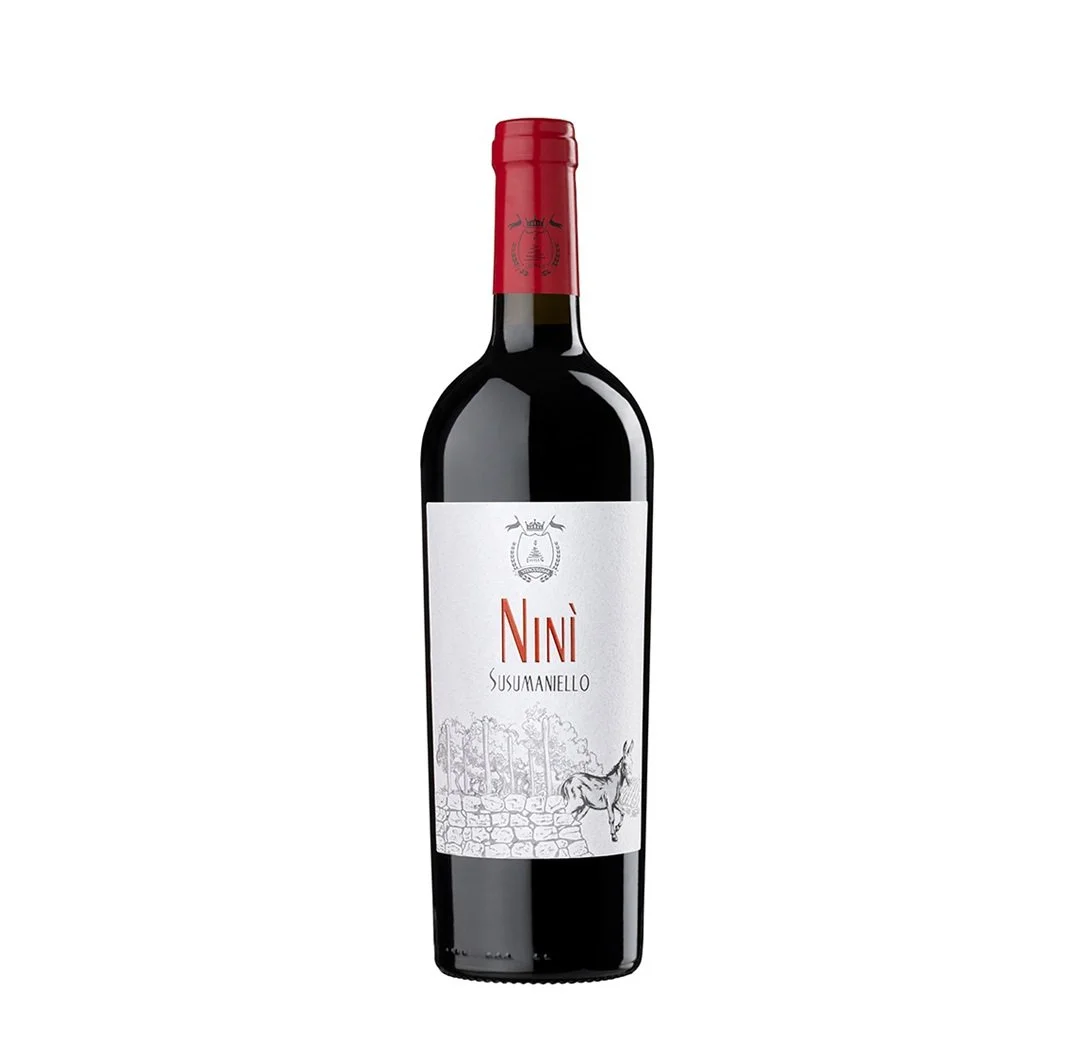 Susumaniello IGT Nini 75cl