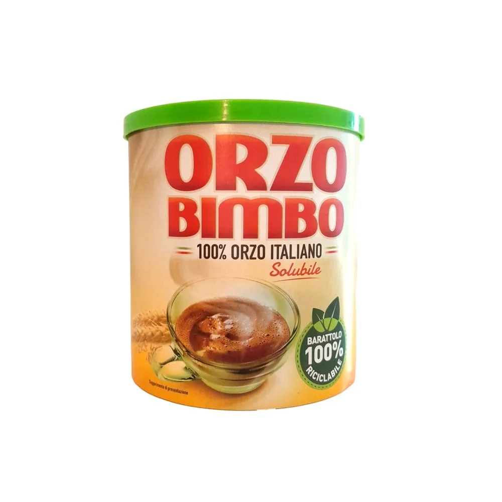 Orzo Bimbo Solubile 120gr.