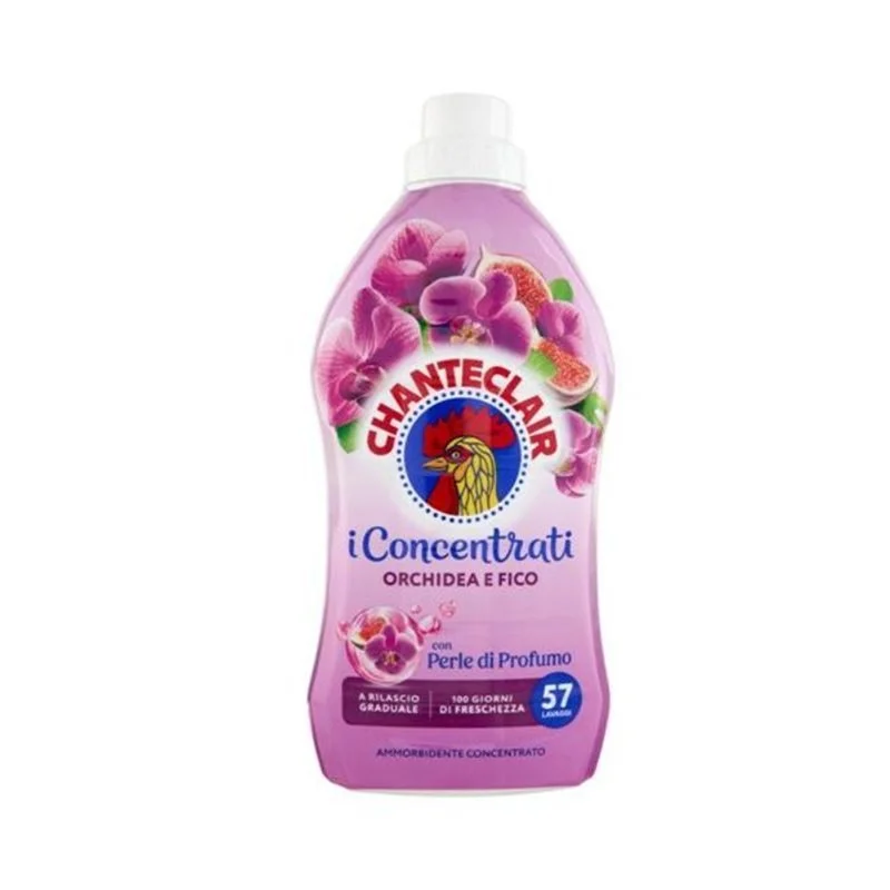 Chante Clair i Concentrati Orchidea e Fico 57 Lavaggi 1140ml