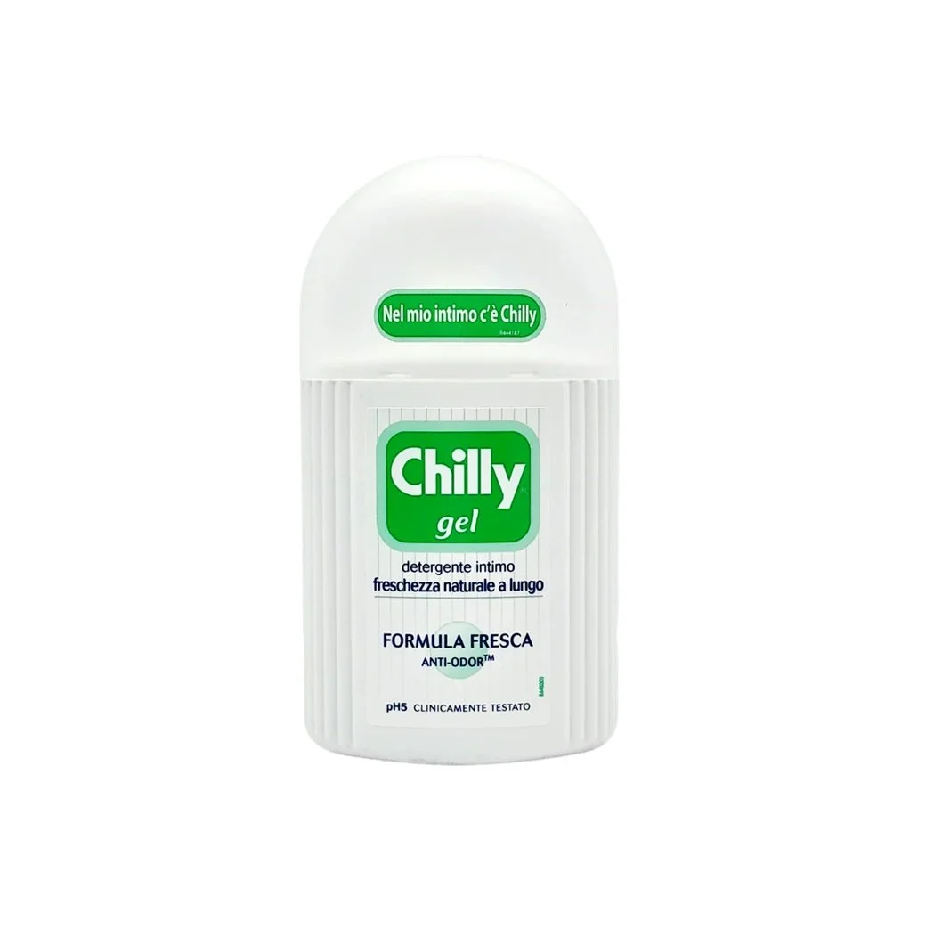 Chilly gel 200ml