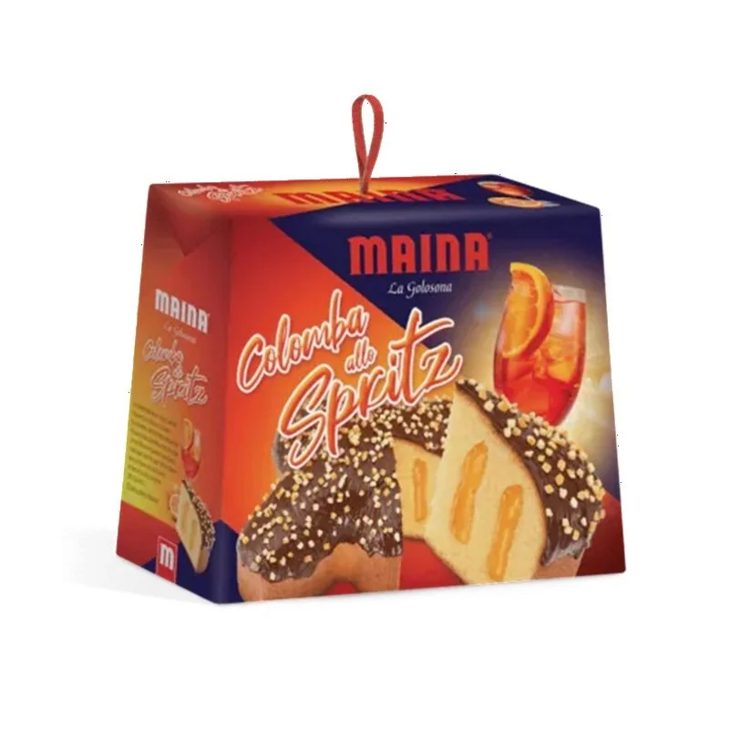 Colomba allo Spritz Maina 750gr.