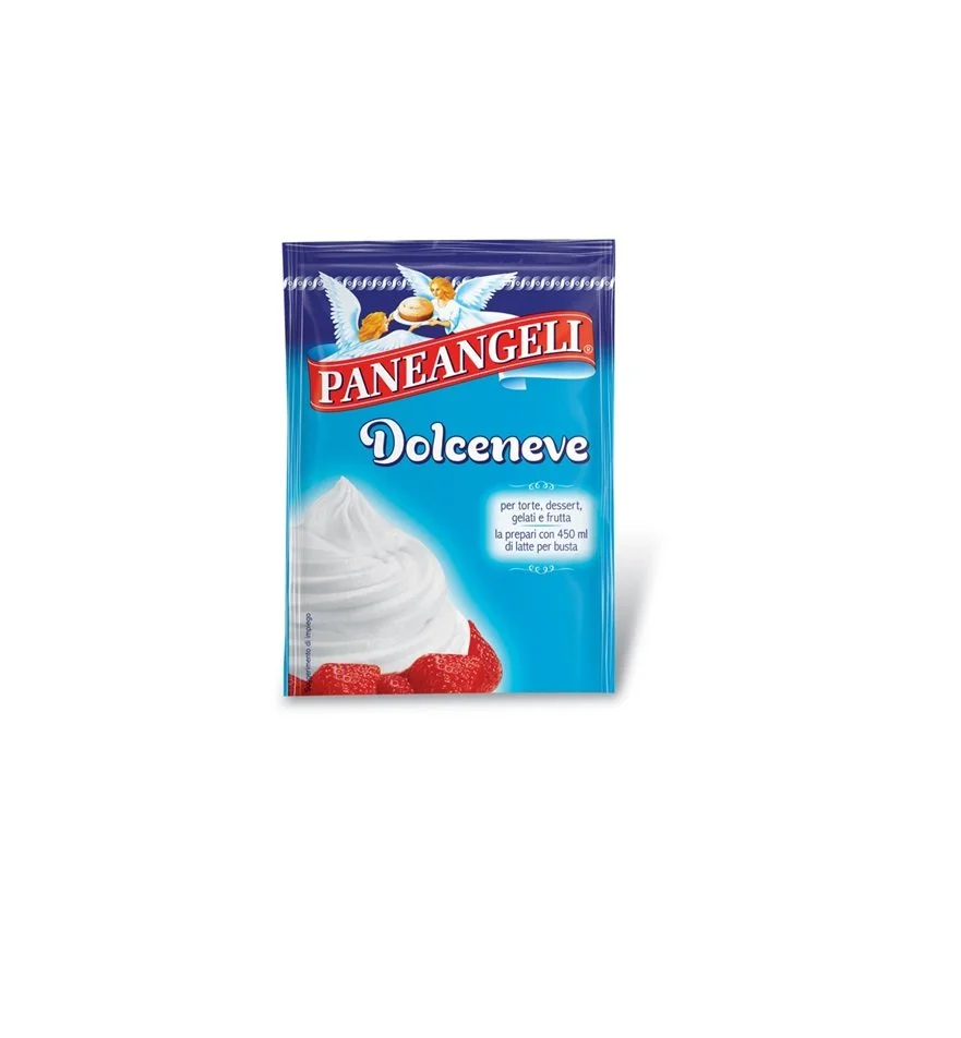 Paneangeli Dolceneve 150gr.