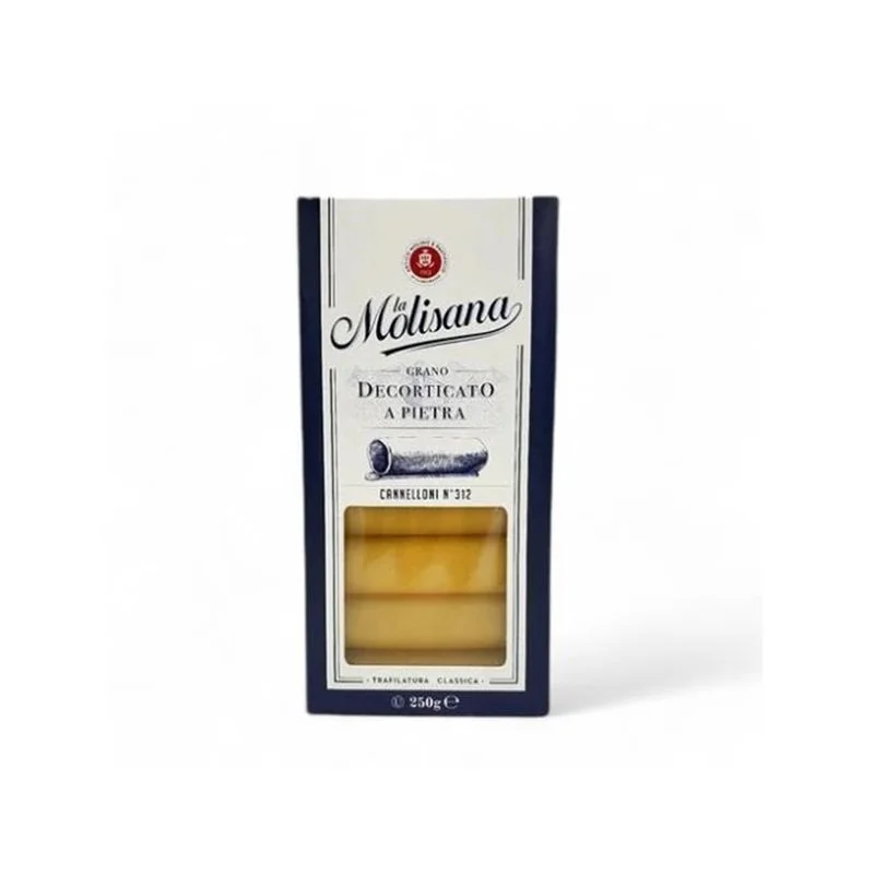 Cannelloni Nr. 312 La Molisana 500gr.