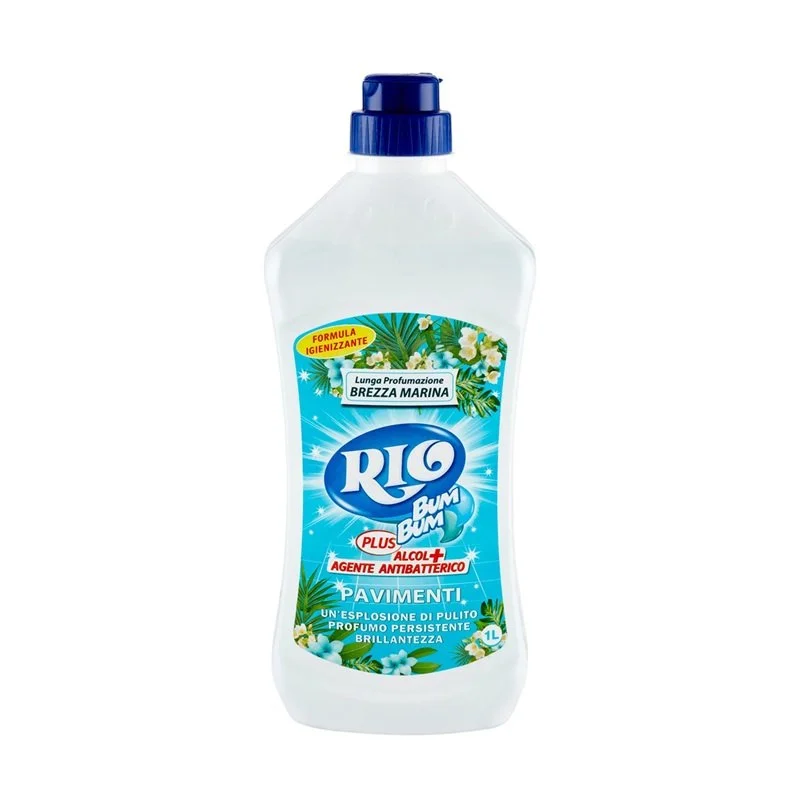 Rio Bum Bum Pavimenti Brezza Marina 1000ml