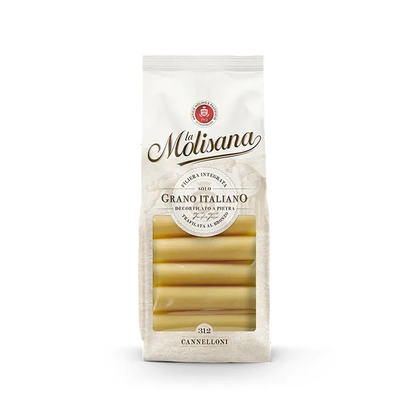 Cannelloni Nr. 312 La Molisana 500gr.