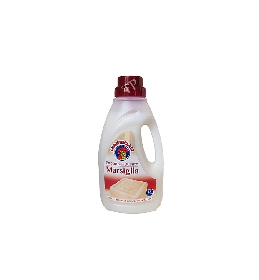 Chante Clair Sapone da Bucato Marsiglia 1000ml