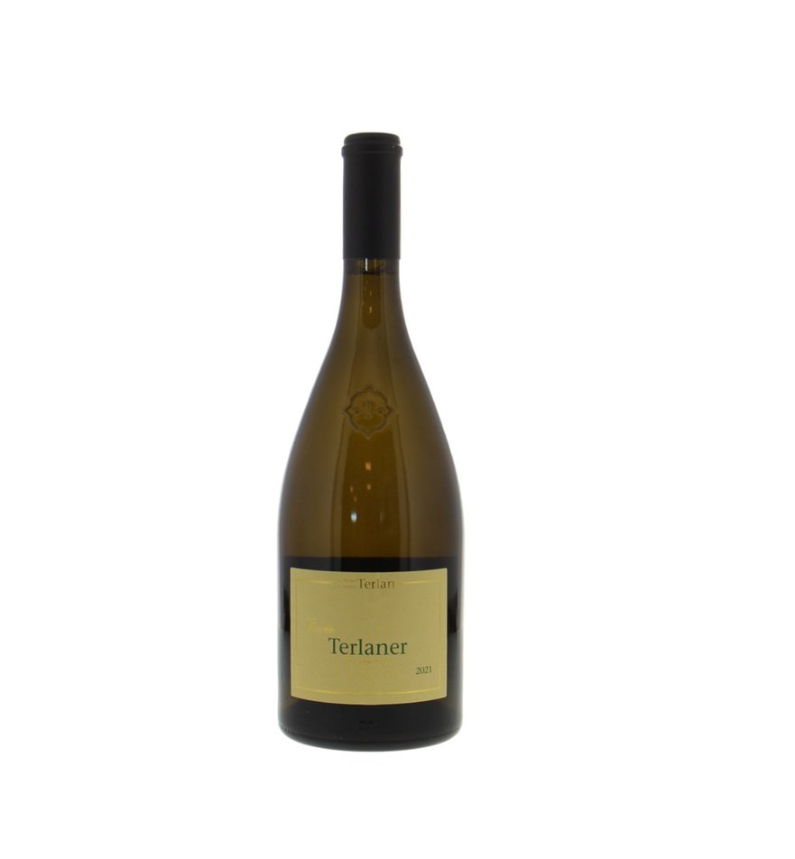 Cuvée Terlaner Alto Adige DOC 2021 Cantina Terlan