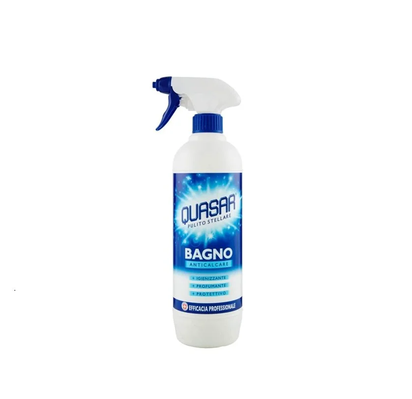 Quasar Bagno Anticalcare 580ml