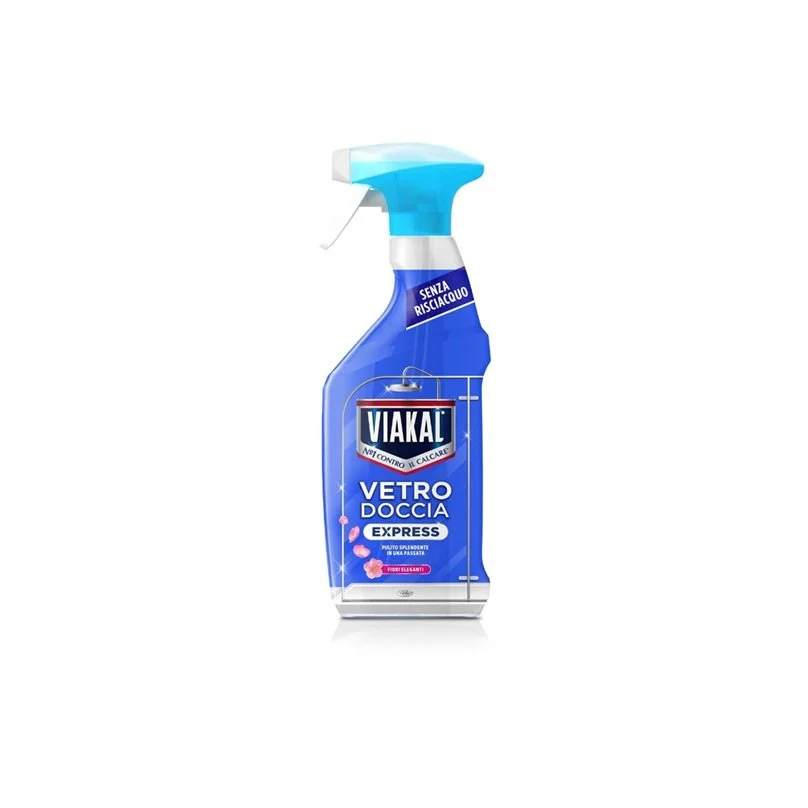 Viakal Bagno Express 470ml