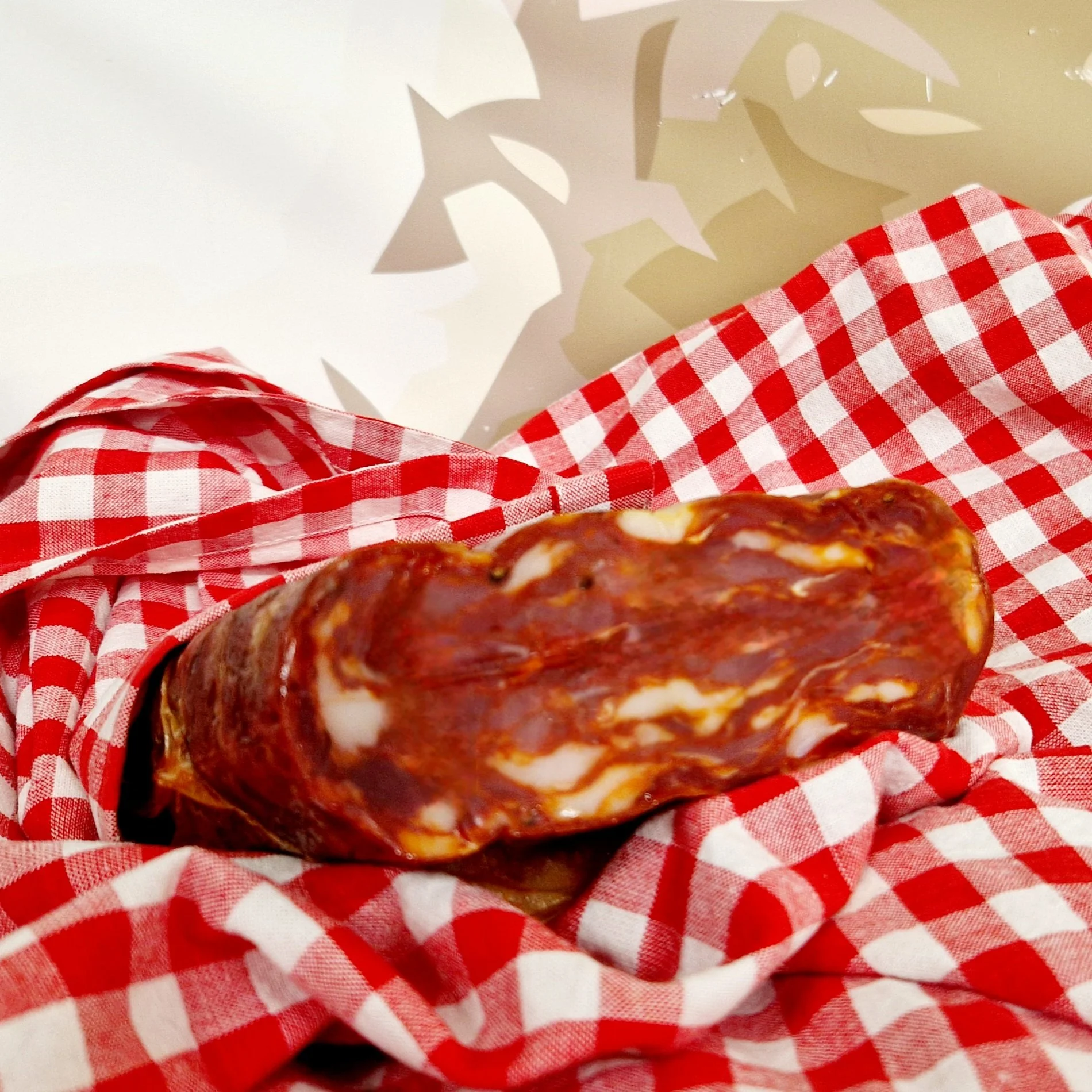 Spianata Piccante Aufschnitt 100gr.