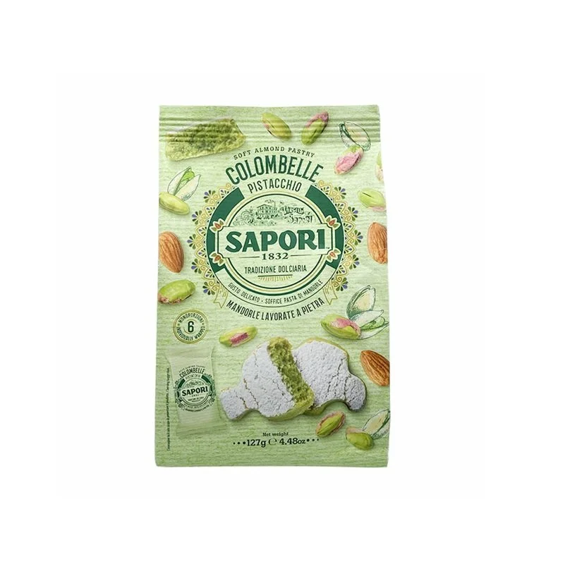 Colombelle Pistacchio Sapori 127gr.