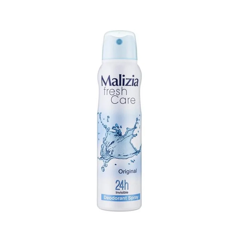 Malizia fresh Care Originale Deodorante Spray 150ml