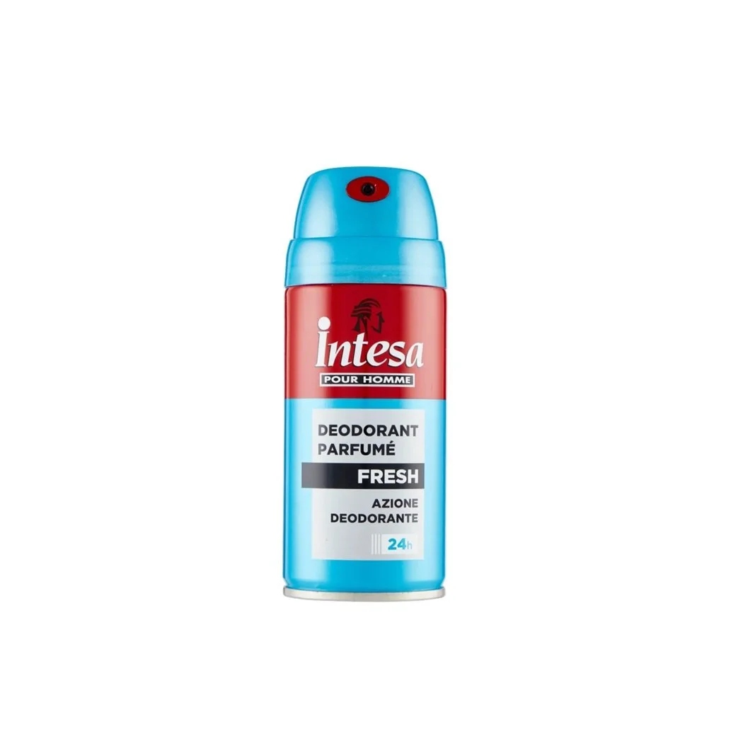 Intesa Deodorant Parfumé FRESH 150ml