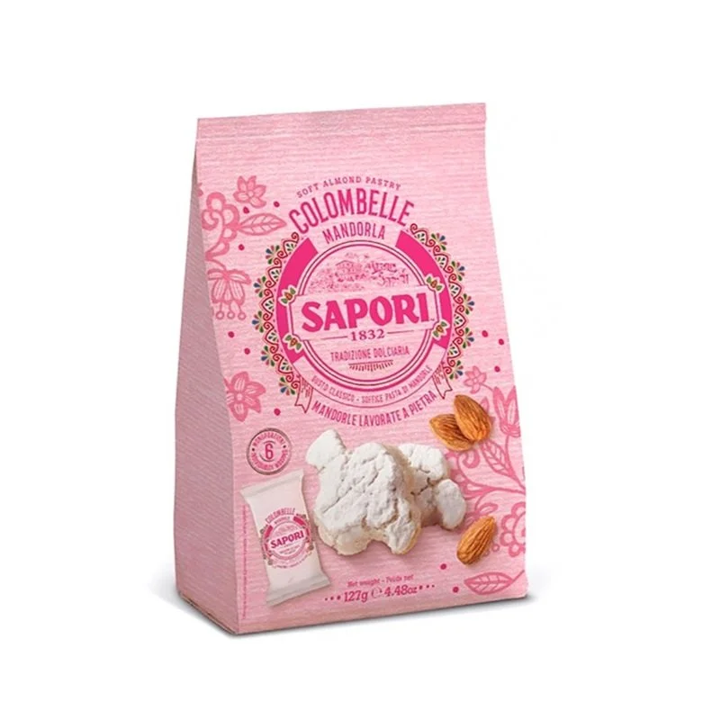 Colombelle Mandorla Sapori 127gr.