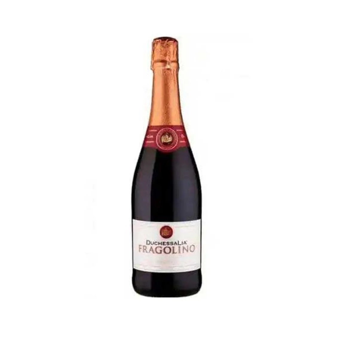 Fragolino Duchessalina 75cl