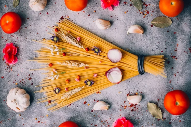 Pasta Secca