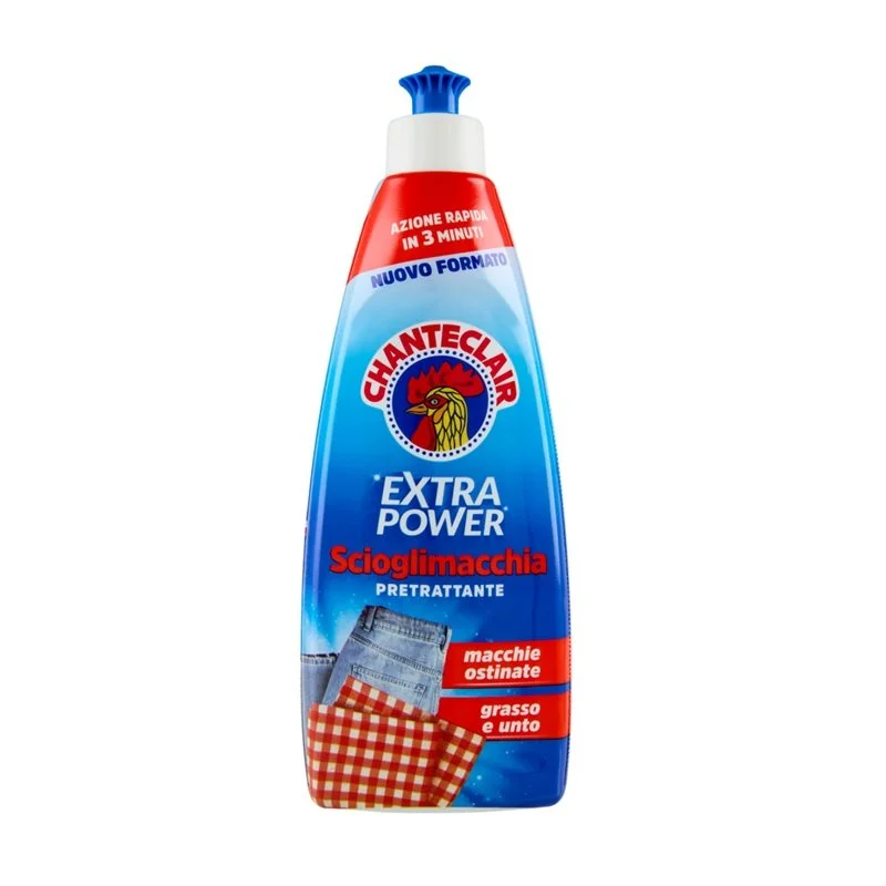Chante Clair EXTRA POWER Socioglimacchia Pretrattante 500ml